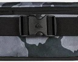 Поясна сумка, бананка Quicksilver 12х27х5 см sum0026776 - мініатюра 6