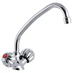 Змішувач для кухні EP Апельсин 271 EP0035 Хром