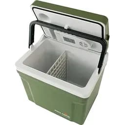 Автохолодильник Easy Camp Arctic Bluebell 12V/230V [600038] [140007] - мініатюра 3