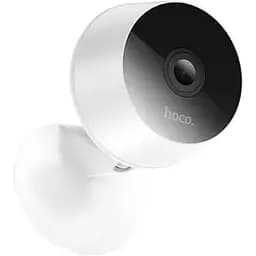 Камера Hoco D3 Indoor HD Camera (6942007623353) - мініатюра 4