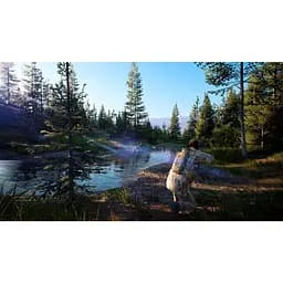 Ключ активації Microsoft Hunting Simulator 2 для Xbox One/Series - мініатюра 4