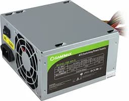 Блок живлення GameMax GM-400 400W (GM-400 400W) Б/в