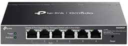 Комутатор мережевий D-Link ES206GP