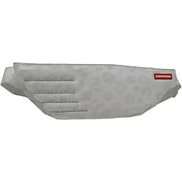 Нагрудна сумка Wings To The Future біла Sprayground sum0028711