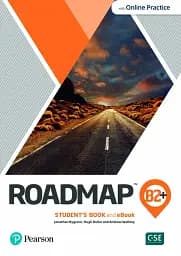 Roadmap B2+. Students Book with Digital Resources and App