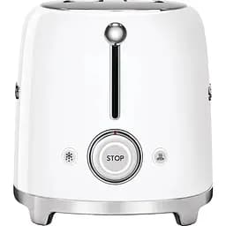 Тостер Smeg TSF01WHEU [116655] - мініатюра 6