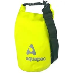 Гермомішок Aquapac Trailproof Drybag 7L Жовтий (1052-731)