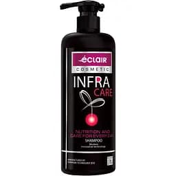 Шампунь для волосся Éclair Infra Care Nutrition and care for every day 900 мл