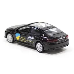 Автомодель Toyota Camry Uklon TechnoDrive 250292 Чорний (6900007324090) shop (6900007324090) - мініатюра 5