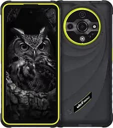 Смартфон Ulefone Power Armor X31 Pro 8/256GB Green