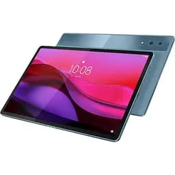 Планшет Lenovo Yoga Tab Plus TB520FU 16/256GB Tidal Teal + Pen (ZAEG0103UA) - мініатюра 8