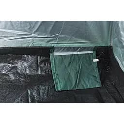 Намет Skif Outdoor Adventure II 200x200 см 3-х місцева Green (1013-389.00.83) - мініатюра 6