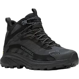 Черевики Merrell Moab Speed 2 Mid GTX Mns 42 Чорний (1054-036.0455)