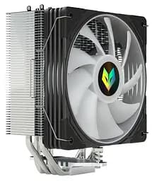 Кулер для процесора Coolmoon Aosor AS400 BLACK (AS400 BLACK) - мініатюра 4