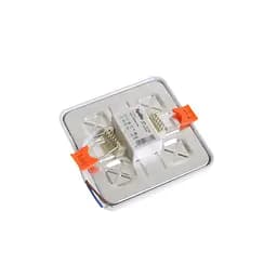 Стельовий врізний світильник Brille LED-37R/6W CW - мініатюра 2