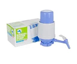 Помпа для води механічна Lilu Standard Plus з краном