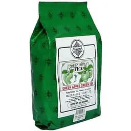 Чай зелений Mlesna Зелене яблуко пакет з фольги 500 г