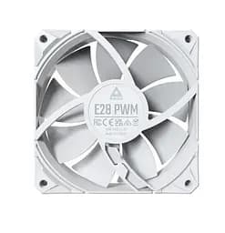 Набір із трьох вентиляторів для корпусу 120MM E28 3 PACK(W) MONTECH - мініатюра 3
