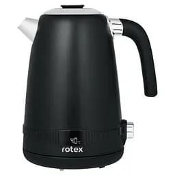 Електрочайник Rotex RKT79-B Smart - мініатюра 2