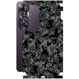 Защитная пленка StatusSKIN для Oppo A60 Корпус Винил Пиксель 1