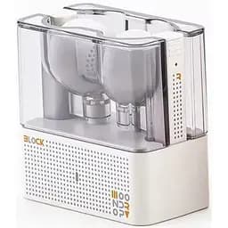 Навушники MoonDrop BLOCK white