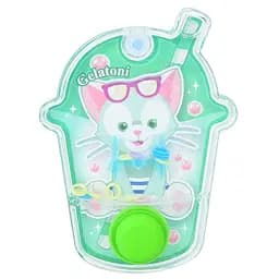 Дитяча водна гра "Котик" 826M7-4 розмір 12 см