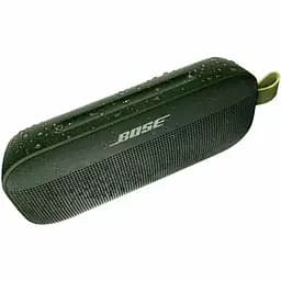 Портативна акустика Bose Soundlink Flex Bluetooth Cypress Green - мініатюра 2