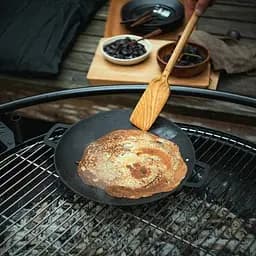 Лопатка дерев'яна Fiskars Norden (1066429) - мініатюра 7