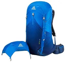 Рюкзак Gregory Octal 55 M Синій (1053-91635 6401) - мініатюра 2