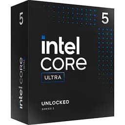 Процессор Intel Core Ultra 5 235 Box (BX80768235) UA [132321]