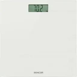 Ваги електронні підлогові Sencor SBS 2301WH