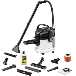 Миючий пилосос Karcher SE 4 (1.081-150.0) [122236] - мініатюра 2
