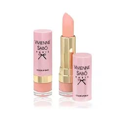 Помада-бальзам Vivienne Sabo Вaume a levres, тон (01), 4 г (8000018798091)