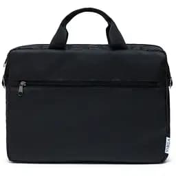 Сумка для ноутбука Vinga 15.6" NB001 black (NB001BK) - мініатюра 2