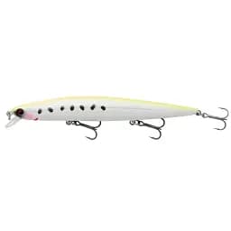 Воблер Savage Gear Sea Bass Minnow 120 мм 12.5 г F Lemon Sardine