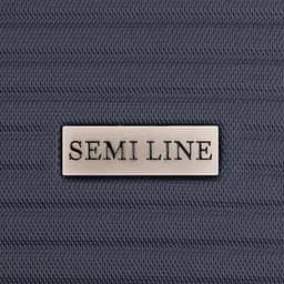 Валіза Semi Line 28 (L) Navy (T5712-3) (DAS302926) - мініатюра 7