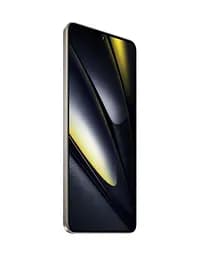 Смартфон POCO F6 12/512GB Titanium (adapter) - мініатюра 3
