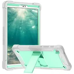 Чохол Shockprof Capsule для планшета Samsung Galaxy Tab A7 Lite 8.7 SM-T220 SM-T225 протиударний