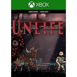 Ключ активації Microsoft Unlife для Xbox One/Series S/X