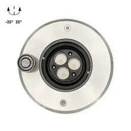 Світильник ґрунтовий KLOODI KDGL-SC150 4.5W 3K 30D ADJ