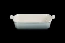 Форма для випічки Le Creuset Deep Rectangular Dish 32 см Sea Salt