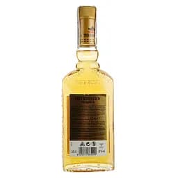 Текіла Tres Sombreros Gold, 38%, 0,5 л - мініатюра 2