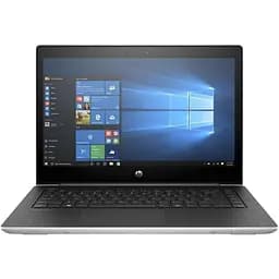 Ноутбук HP ProBook 440 G5 (i5-8250U/8/128SSD/500) - Class B "Б/У"