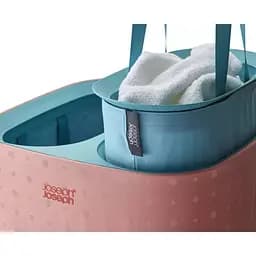 Кошик для білизни Joseph Joseph Tota Pop 60 л (50026) - мініатюра 5
