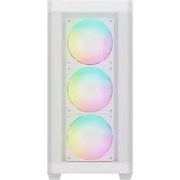Корпус для ПК Gamdias ATHENA M3 WH (4711514501162) - мініатюра 3