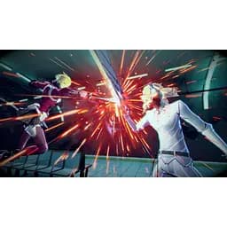 Ключ активації Microsoft Soul Hackers 2 - Digital Deluxe Edition для Xbox One/Series - мініатюра 9