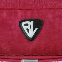 Рюкзак шкільний BL Школяр 8 л 143 малина 684 (00012870) - мініатюра 4