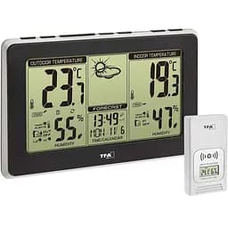 Метеостанция TFA Mondo 35115101