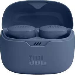 Навушники TWS JBL Tune Buds Blue (JBLTBUDSBLU) - мініатюра 2