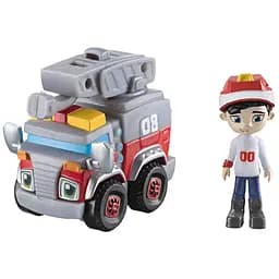 Іграшковий набір Rev&Rol DieCast Бо і Спрітцер (EU881031)